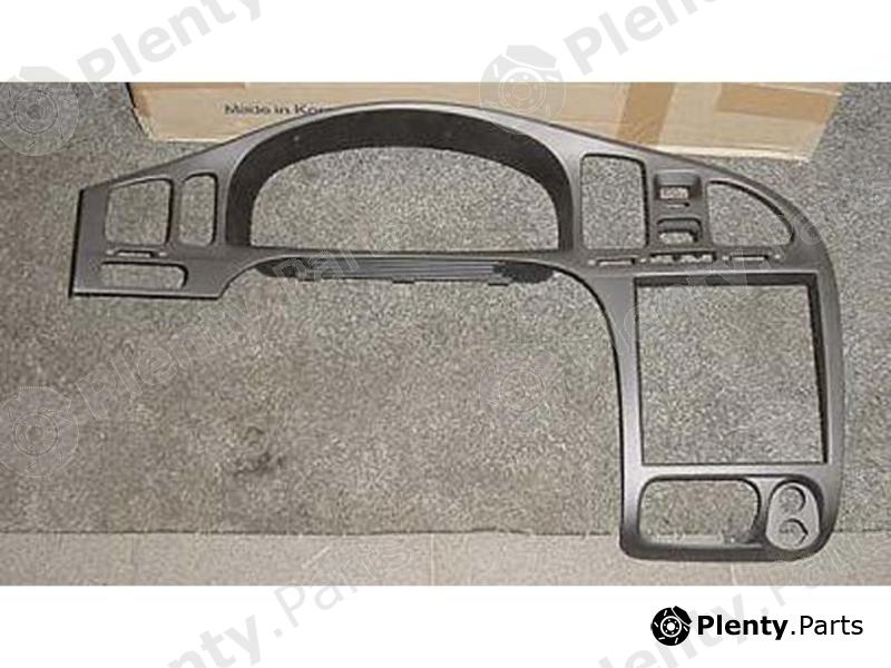 Genuine HYUNDAI / KIA (MOBIS) part 847412D110AX Replacement part