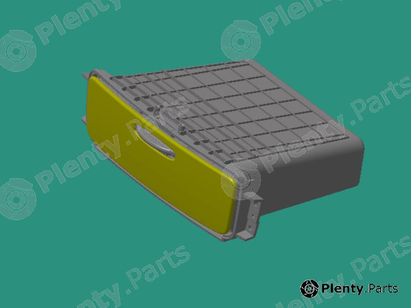 Genuine HYUNDAI / KIA (MOBIS) part 847422G200A0 Replacement part