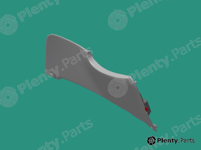 Genuine HYUNDAI / KIA (MOBIS) part 847502G100VA Replacement part