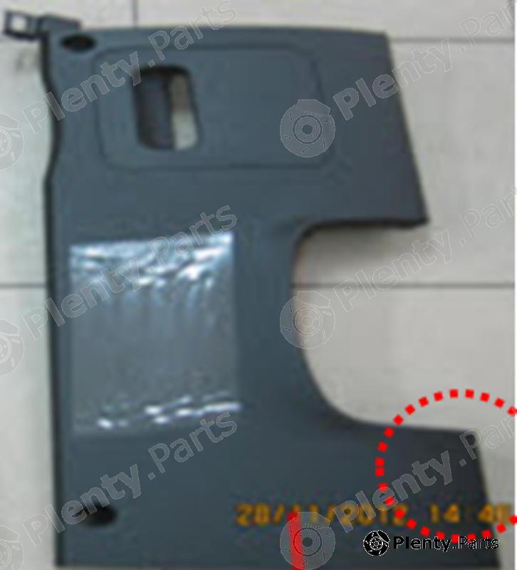 Genuine HYUNDAI / KIA (MOBIS) part 847502P300VA Replacement part