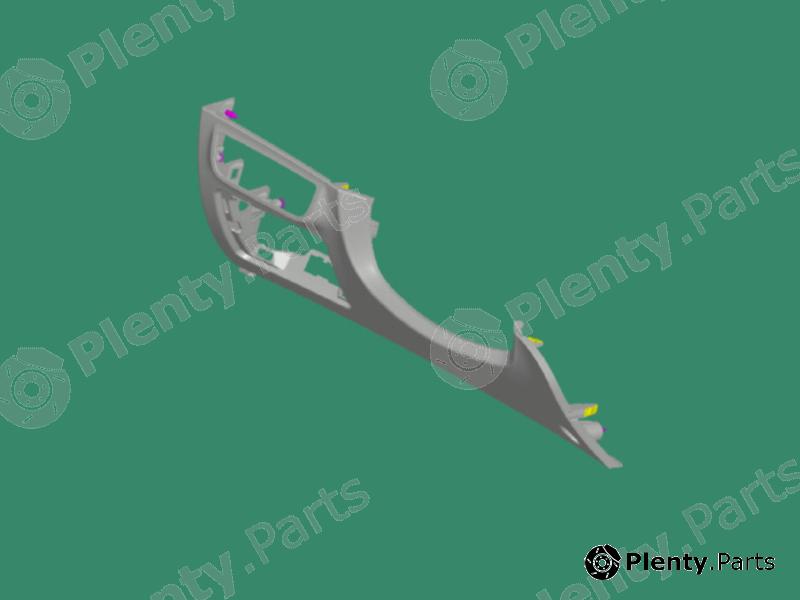 Genuine HYUNDAI / KIA (MOBIS) part 847502V000RY Replacement part