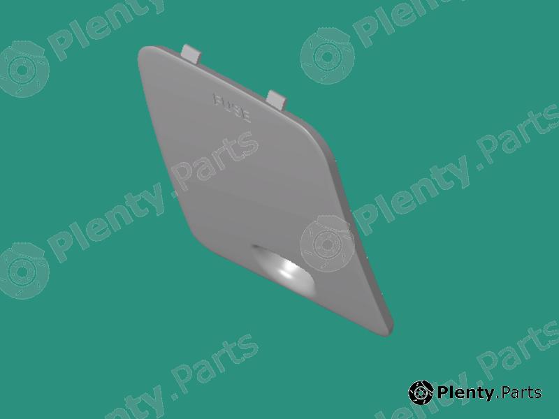 Genuine HYUNDAI / KIA (MOBIS) part 847554D200CS Replacement part