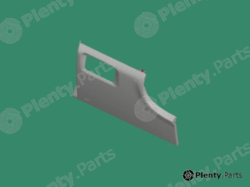 Genuine HYUNDAI / KIA (MOBIS) part 847561J0009P Replacement part