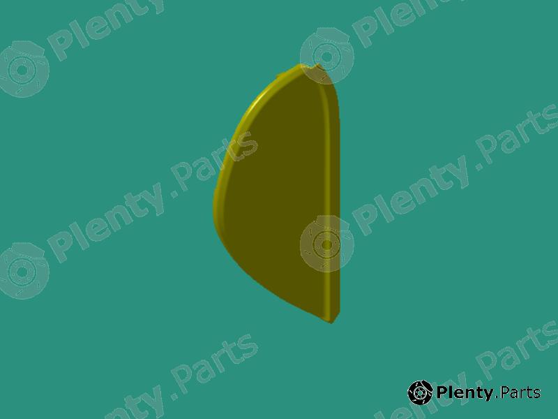 Genuine HYUNDAI / KIA (MOBIS) part 847662F000GW Replacement part