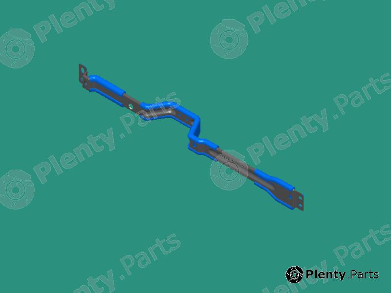 Genuine HYUNDAI / KIA (MOBIS) part 847675L000 Replacement part