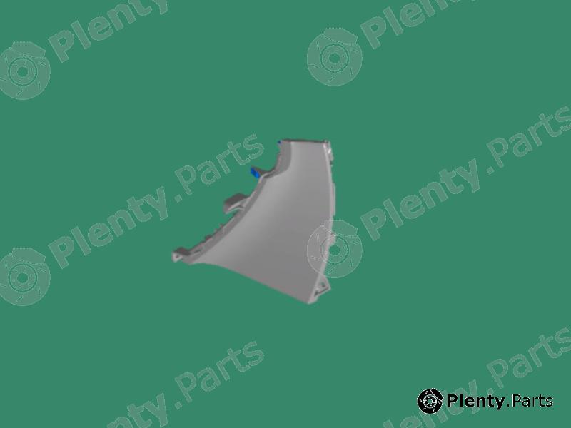 Genuine HYUNDAI / KIA (MOBIS) part 847702J000WK Replacement part