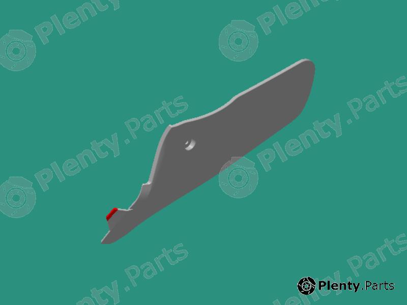 Genuine HYUNDAI / KIA (MOBIS) part 847742G000VA Replacement part