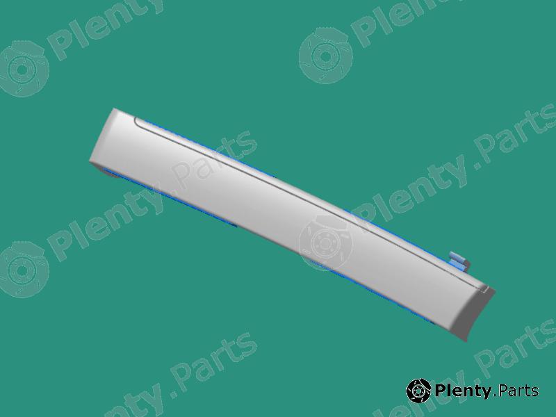 Genuine HYUNDAI / KIA (MOBIS) part 847803J150FU Replacement part