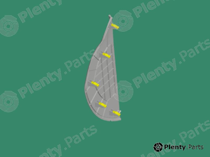 Genuine HYUNDAI / KIA (MOBIS) part 847812V000RY Replacement part