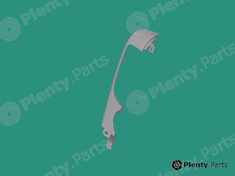 Genuine HYUNDAI / KIA (MOBIS) part 847834D000VA Replacement part