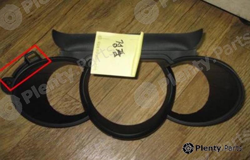 Genuine HYUNDAI / KIA (MOBIS) part 848301Y000EQ Replacement part