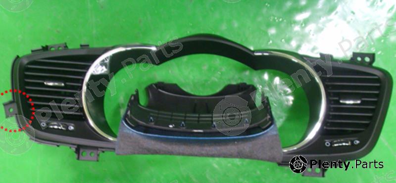 Genuine HYUNDAI / KIA (MOBIS) part 848302T100CA Replacement part