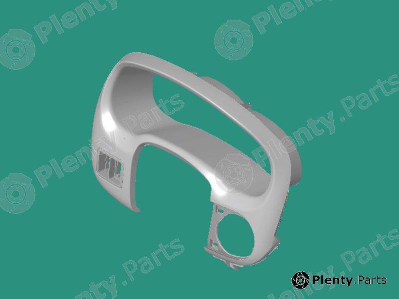 Genuine HYUNDAI / KIA (MOBIS) part 848304D000VA Replacement part