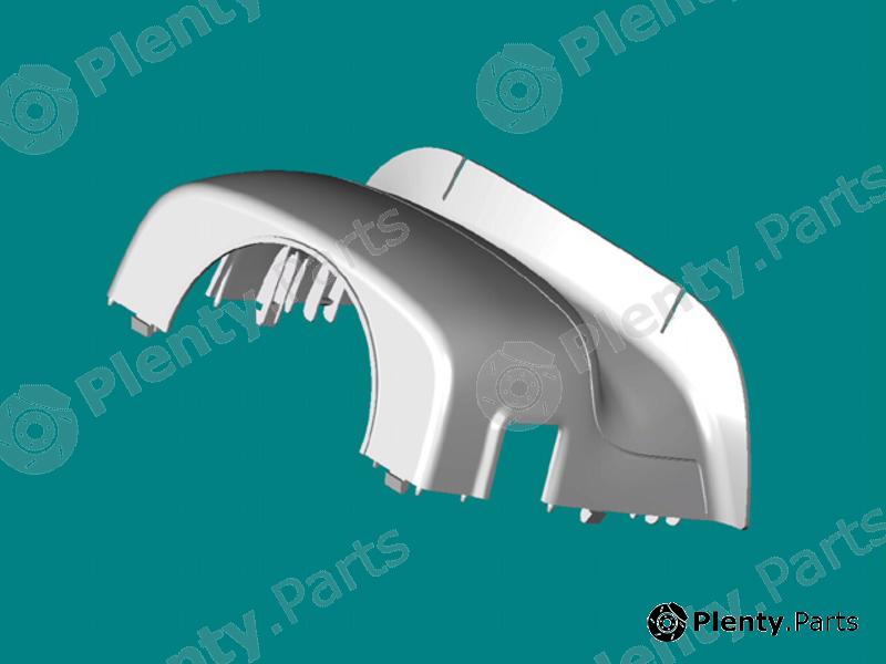 Genuine HYUNDAI / KIA (MOBIS) part 848501D000WK Replacement part
