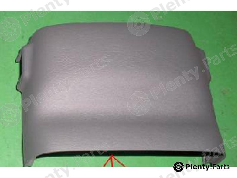 Genuine HYUNDAI / KIA (MOBIS) part 848503F100ML Replacement part