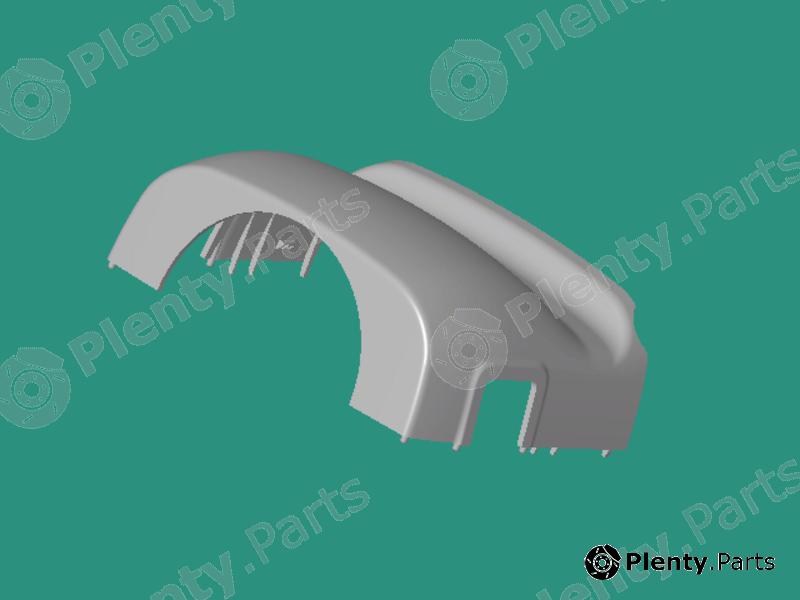 Genuine HYUNDAI / KIA (MOBIS) part 848504D000VA Replacement part