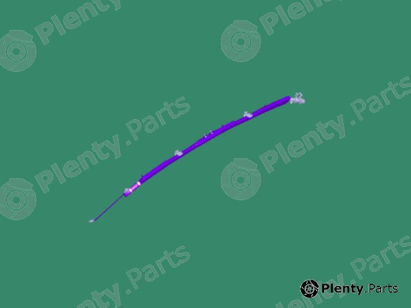 Genuine HYUNDAI / KIA (MOBIS) part 850101R000 Replacement part