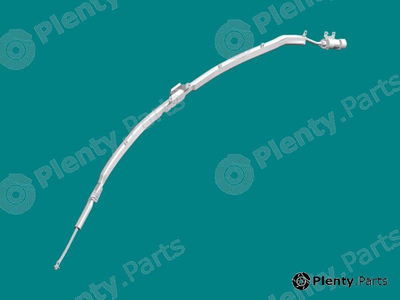 Genuine HYUNDAI / KIA (MOBIS) part 850103L000 Replacement part