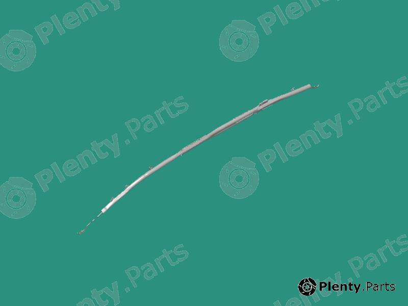 Genuine HYUNDAI / KIA (MOBIS) part 850202W000 Replacement part
