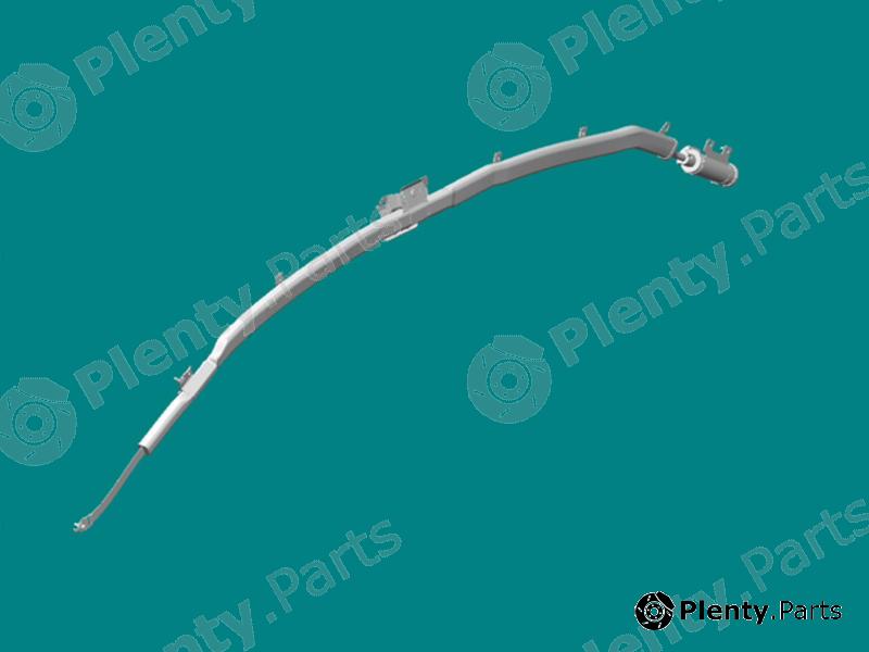 Genuine HYUNDAI / KIA (MOBIS) part 850203L000 Replacement part