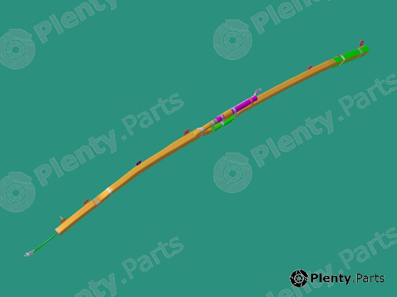 Genuine HYUNDAI / KIA (MOBIS) part 850203S000 Replacement part