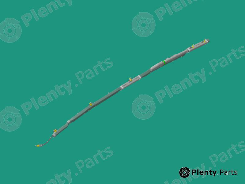 Genuine HYUNDAI / KIA (MOBIS) part 85020A2000 Replacement part