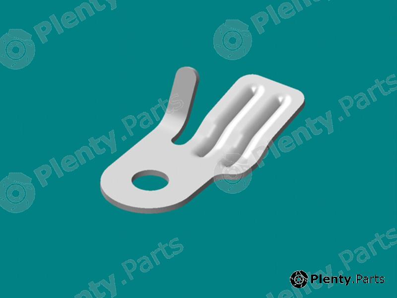 Genuine HYUNDAI / KIA (MOBIS) part 850311E000 Replacement part