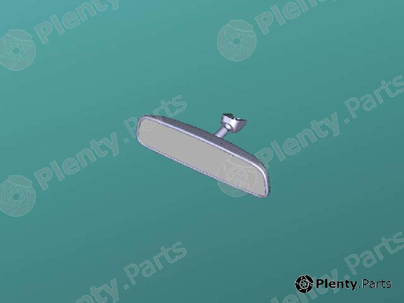 Genuine HYUNDAI / KIA (MOBIS) part 851011M000 Replacement part