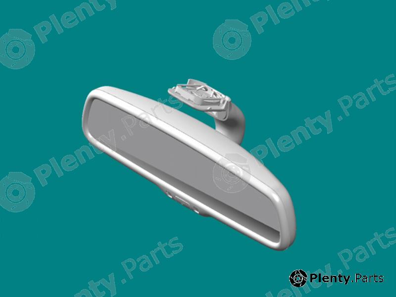 Genuine HYUNDAI / KIA (MOBIS) part 851012B000 Replacement part