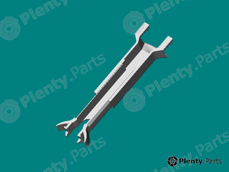 Genuine HYUNDAI / KIA (MOBIS) part 851103E100 Replacement part