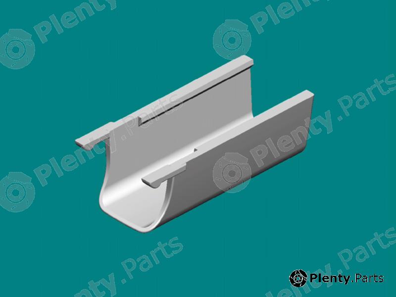 Genuine HYUNDAI / KIA (MOBIS) part 851301D000 Replacement part