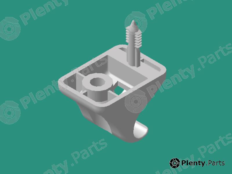 Genuine HYUNDAI / KIA (MOBIS) part 852351C200PI Replacement part
