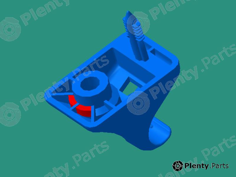 Genuine HYUNDAI / KIA (MOBIS) part 852351C300QS Replacement part