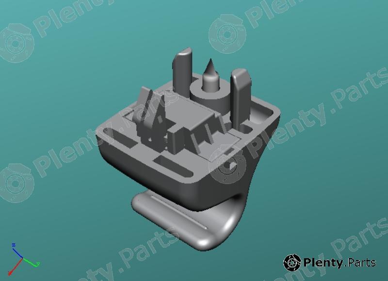 Genuine HYUNDAI / KIA (MOBIS) part 852351F000LX Replacement part