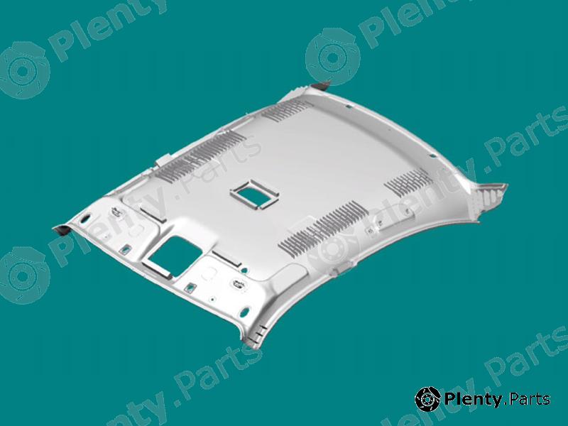 Genuine HYUNDAI / KIA (MOBIS) part 853002G215QW Replacement part