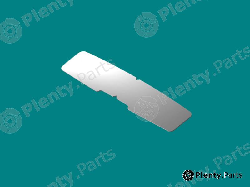 Genuine HYUNDAI / KIA (MOBIS) part 853051D000 Replacement part