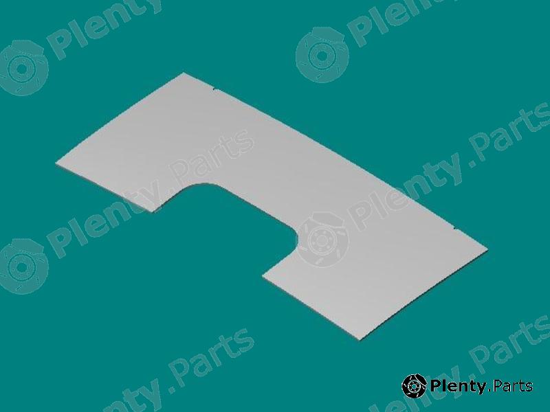 Genuine HYUNDAI / KIA (MOBIS) part 853052B000 Replacement part