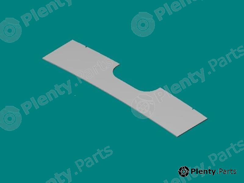Genuine HYUNDAI / KIA (MOBIS) part 853052B100 Replacement part