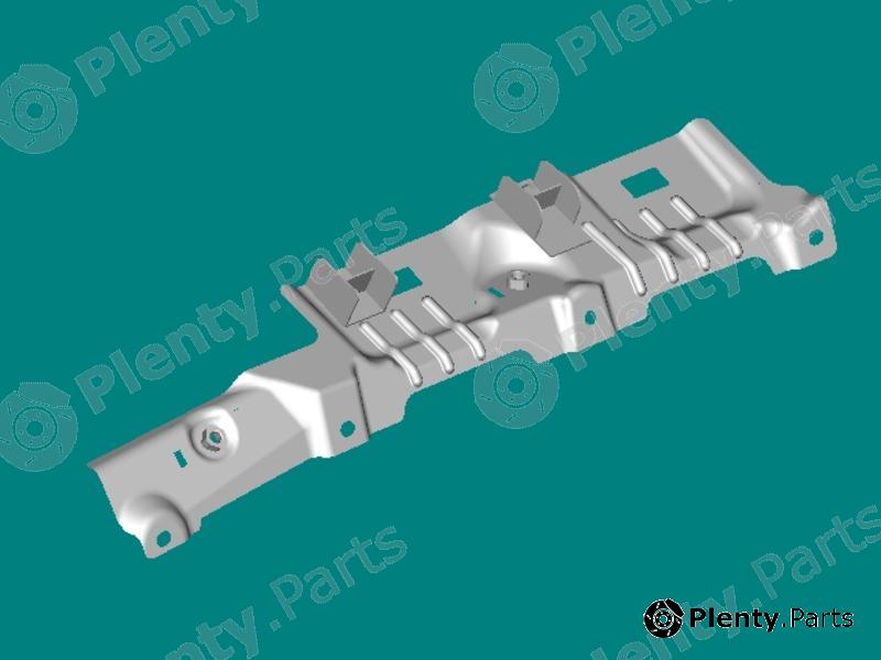 Genuine HYUNDAI / KIA (MOBIS) part 853311G000 Replacement part