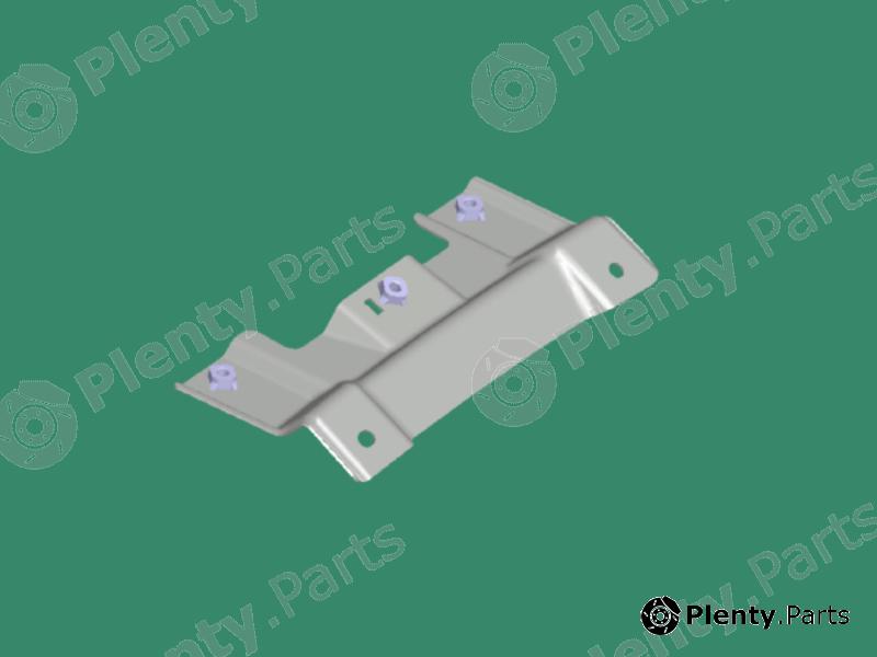 Genuine HYUNDAI / KIA (MOBIS) part 853311J010 Replacement part