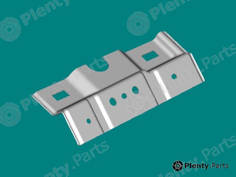Genuine HYUNDAI / KIA (MOBIS) part 853312B020 Replacement part