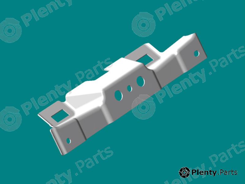 Genuine HYUNDAI / KIA (MOBIS) part 853312B110 Replacement part