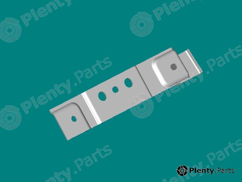 Genuine HYUNDAI / KIA (MOBIS) part 853312B120 Replacement part