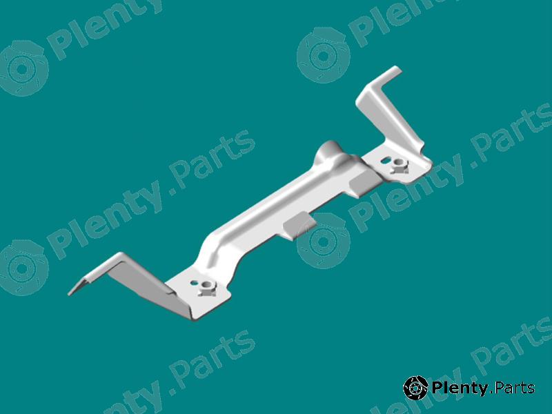 Genuine HYUNDAI / KIA (MOBIS) part 853322G500 Replacement part