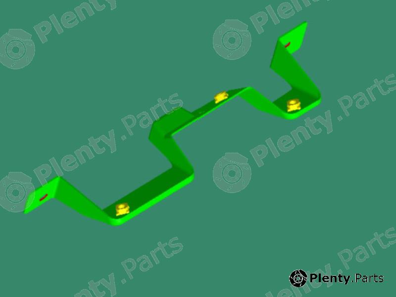 Genuine HYUNDAI / KIA (MOBIS) part 853323F200 Replacement part