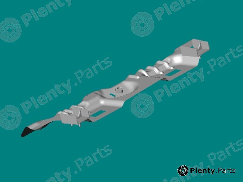 Genuine HYUNDAI / KIA (MOBIS) part 853341G000 Replacement part