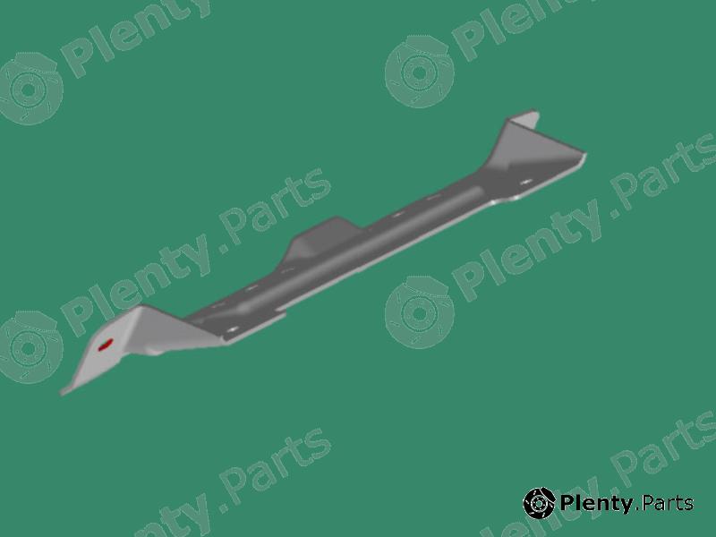 Genuine HYUNDAI / KIA (MOBIS) part 853343F000 Replacement part