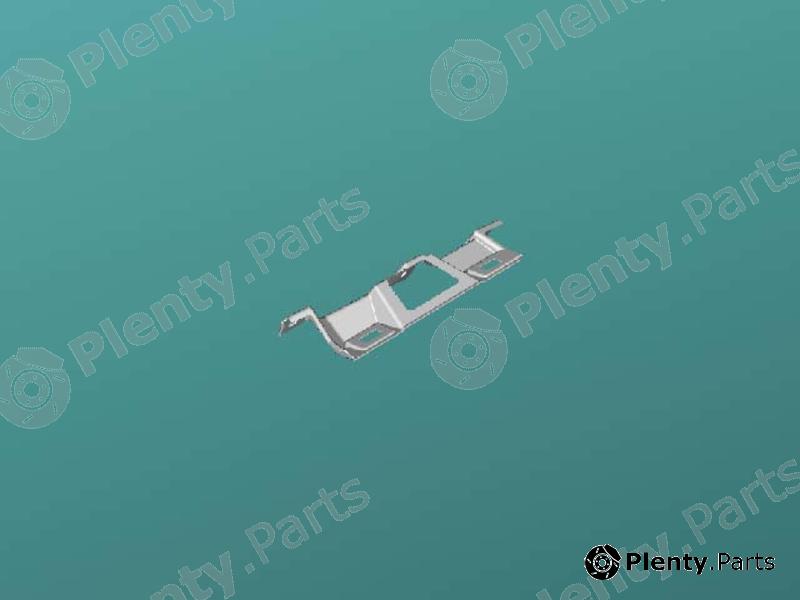Genuine HYUNDAI / KIA (MOBIS) part 853343N200 Replacement part