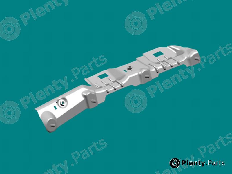 Genuine HYUNDAI / KIA (MOBIS) part 853351G000 Replacement part