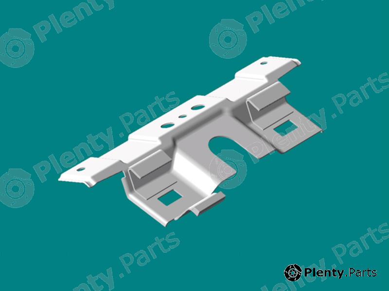Genuine HYUNDAI / KIA (MOBIS) part 853352B010 Replacement part